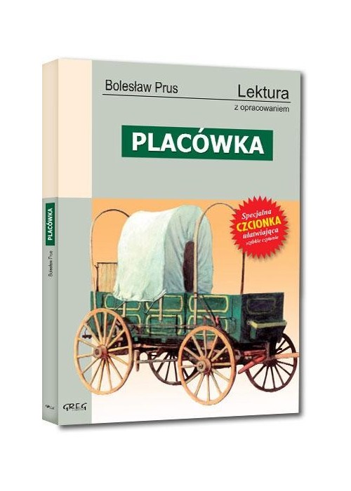 Placówka z oprac. GREG