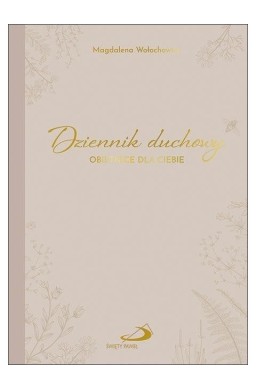 Dziennik duchowy