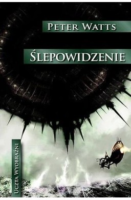 Ślepowidzenie