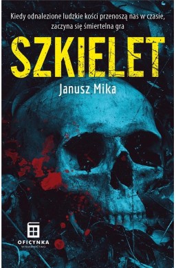 Szkielet