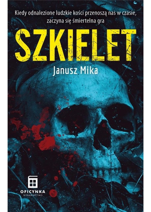 Szkielet