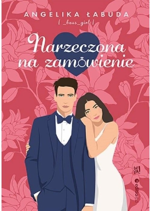 Narzeczona na zamówienie