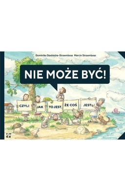 Nie może być!