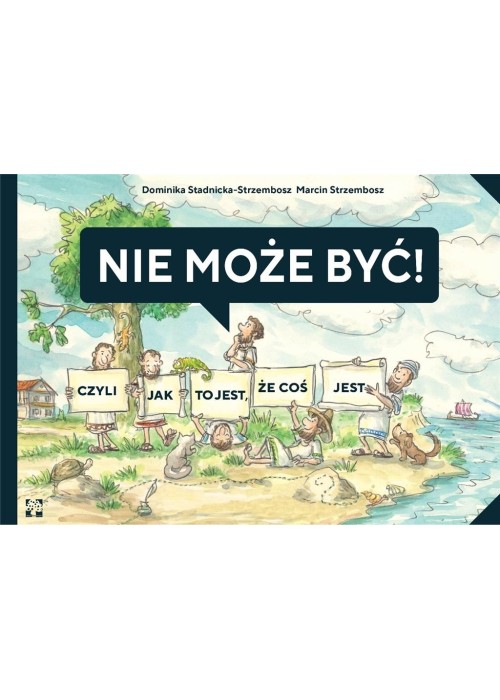 Nie może być!