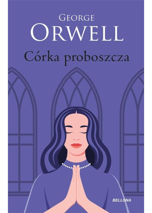 Córka proboszcza