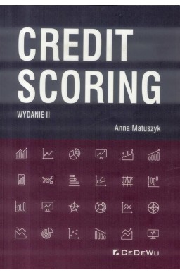 Credit Scoring w.II