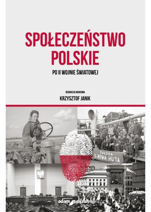 Społeczeństwo polskie po II wojnie światowej