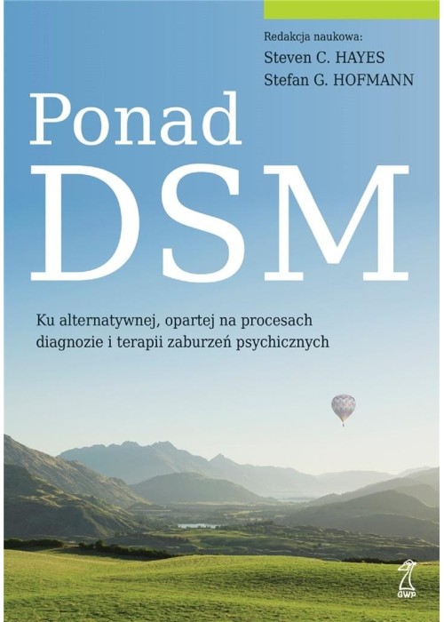 Ponad DSM. Ku alternatywnej, opartej na...