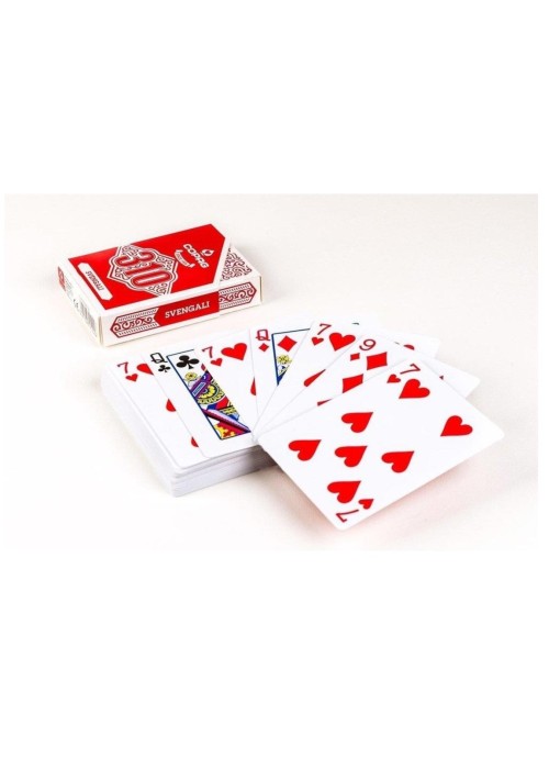 Copag 310 Svengali Playing Cards Copag 310 Svengali Playing Cards