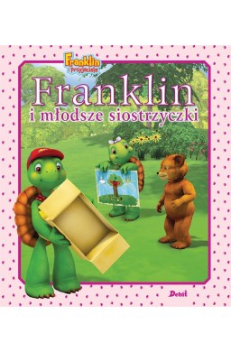 Franklin i młodsze siostrzyczki