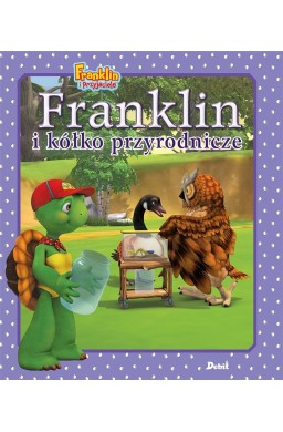 Franklin i kółko przyrodnicze