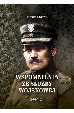 Wspomnienia ze służby wojskowej