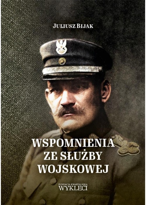 Wspomnienia ze służby wojskowej