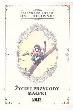 Życie i przygody małpki