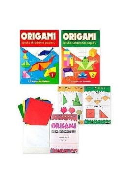 Origami MIX