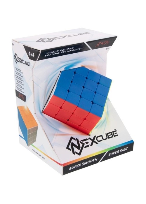 Kostka NexCube 4x4 Classic