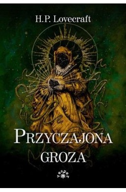 Przyczajona groza MK