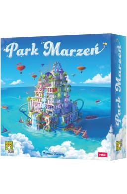 Park Marzeń REBEL