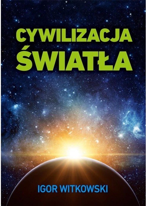 Cywilizacja światła