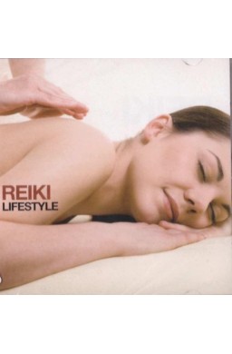 Reiki Lifestyle CD