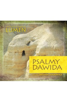Psalmy Dawida CD
