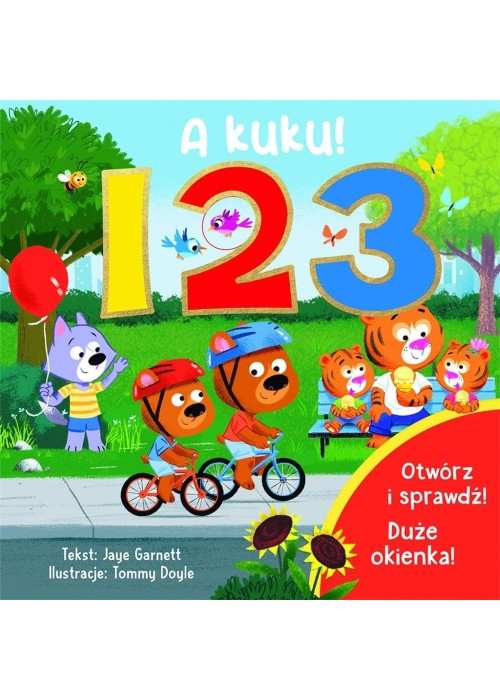 A kuku! 123