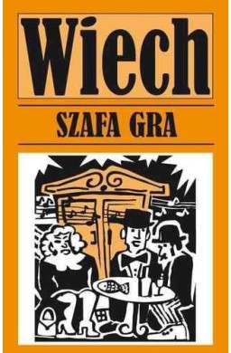 Szafa gra