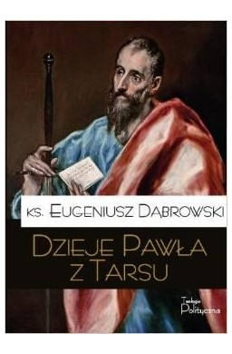 Dzieje Pawła z Tarsu