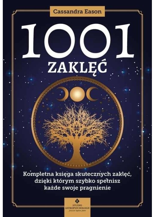 1001 zaklęć