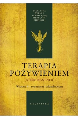 Terapia pożywieniem