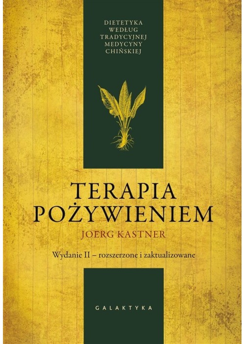 Terapia pożywieniem