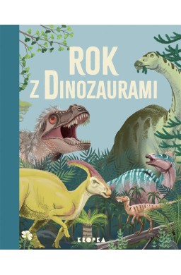 Rok z dinozaurami