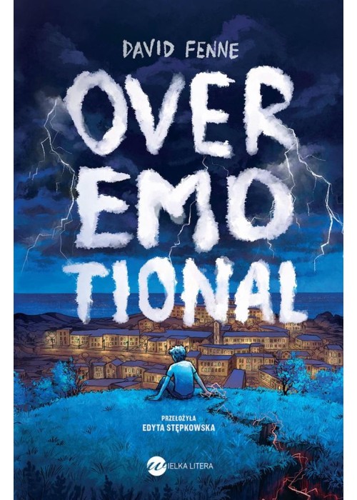 Overemotional