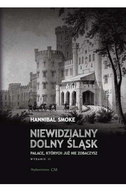 Niewidzialny Dolny Śląsk