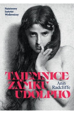 Tajemnice zamku Udolpho