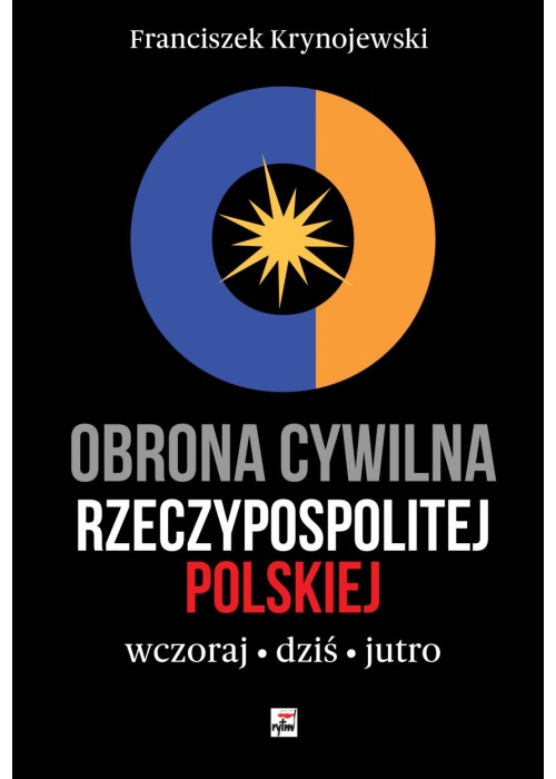 Obrona cywilna Rzeczypospolitej Polskiej..