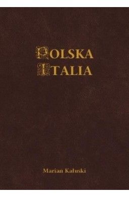 Polska Italia