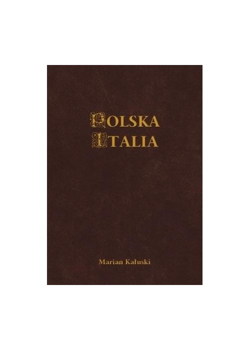 Polska Italia