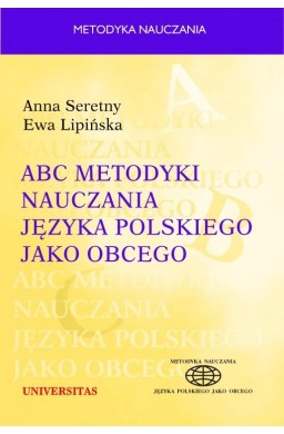 ABC metodyki nauczania języka polskiego jako..