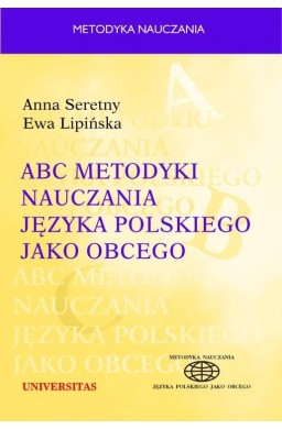 ABC metodyki nauczania języka polskiego jako..