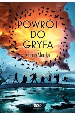 Powrót do Gryfa