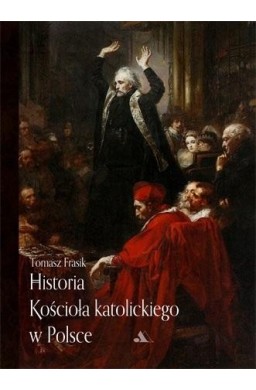 Historia Kościoła katolickiego w Polsce