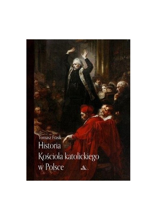 Historia Kościoła katolickiego w Polsce