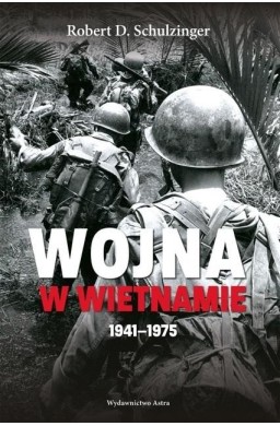 Wojna w Wietnamie 1941-1975