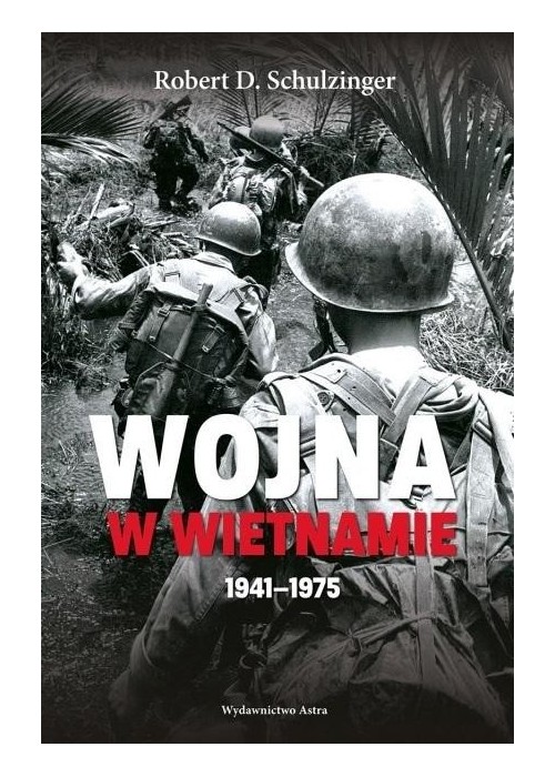 Wojna w Wietnamie 1941-1975