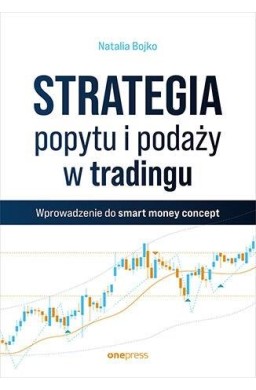 Strategia popytu i podaży w tradingu