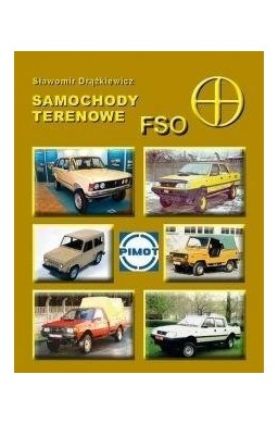 Samochody terenowe FSO