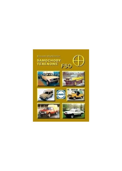 Samochody terenowe FSO