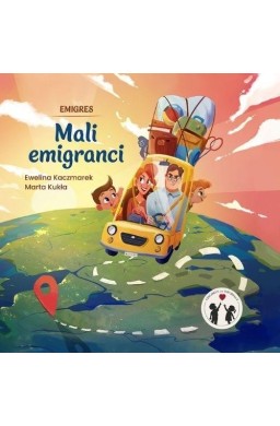 Emigres. Mali emigranci