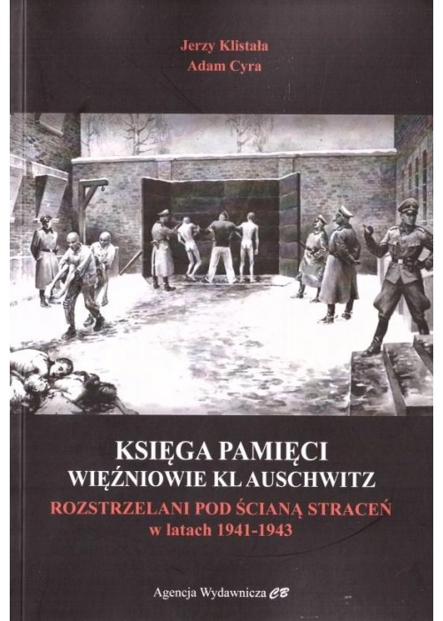 Księga Pamięci. Więźniowie KL Auschwitz...